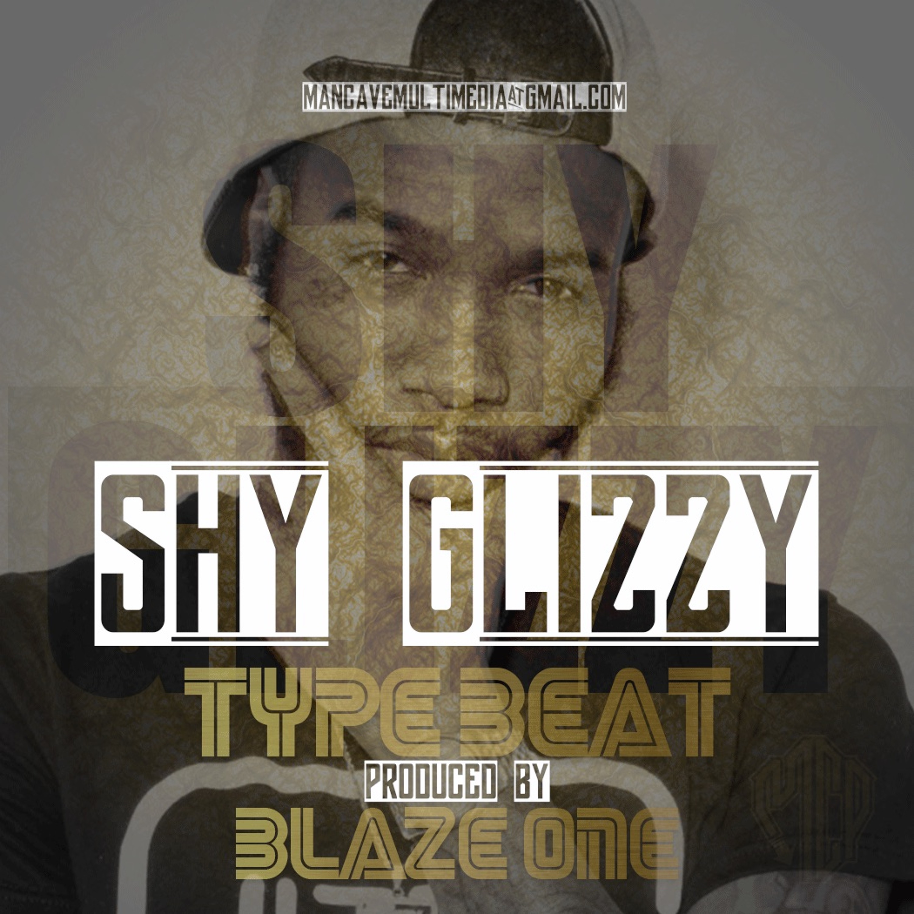 Shy Glizzy Type Beat episode artwork