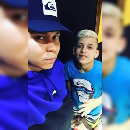 MC Pedrinho - A Vontade (DJ R7) Lançamento 2016
