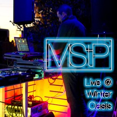 Live at Winter Oasis - October 2015