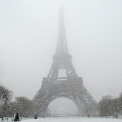 I'm Throwing My Arms Around Paris - Cover Morrissey