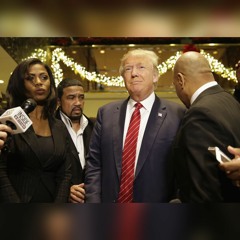Bishop Victor Couzens' Account Of Pastors Meeting With Trump & "The Spirit Of Evil" Supporting Trump