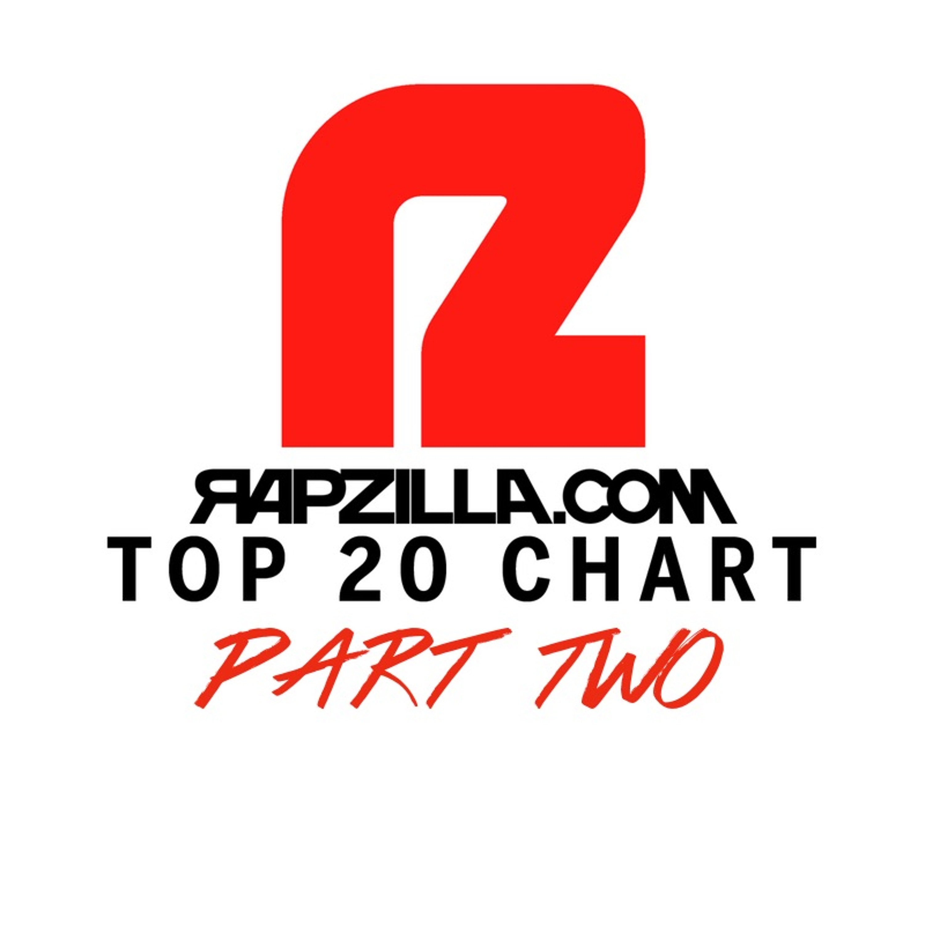 Rapzilla Top 20 Part 2
