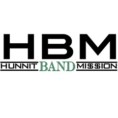 HBM DEEZY (Split Personalities)