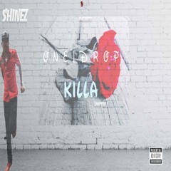 05 - Shinez X Attention