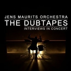 We Used To Hunt - Jens Maurits Orchestra "The Dubtapes" (live @ De Werf)