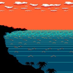 Orange Sunrise