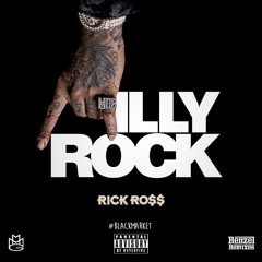 Rick Ross- Milly Rock #RenzelRemix