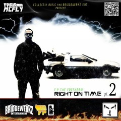 8. MUCH MORE (Prod. by J Dilla)