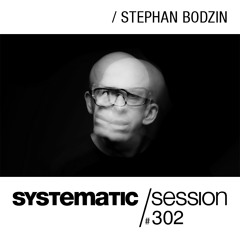 Marc Romboy - Systematic Session 302 with Stephan Bodzin