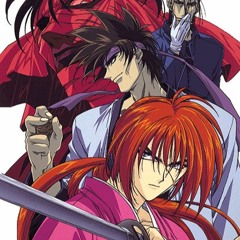 [Saka] Kenshin Himura - Noriyuki Asakura
