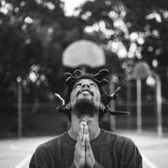 Hodgy Beats - HUNGER
