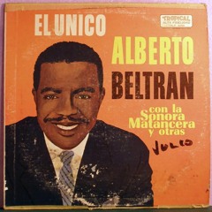 Me gusta todo de ti- Alberto Beltrán. (Cover)