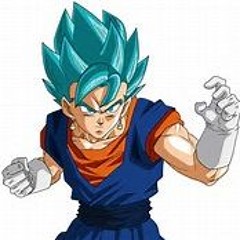 [Dragon Ball Z Dubstep Remix] Vegito