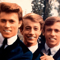 Nights On Broadway (Bee Gees Cover)