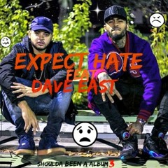 John Depp - Expect Hate (Ft Dave East)