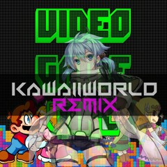 awsome anime music
