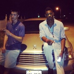 Thaddeo ft. Master Frank