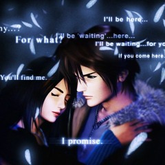 [Saka x ケイイチ] Eyes On Me - フェイ・ウォン