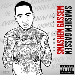 SMASH- GMFU (Prod. Ldthamonsta)
