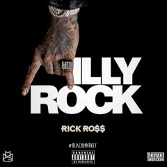 Rick Ross - Milly Rock (Remix) (DigitalDripped.com)