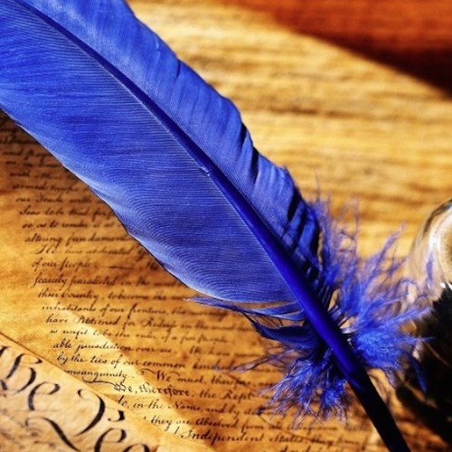 FEATHERLIGHT (22.11.15)