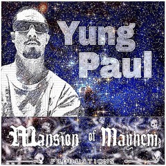 Yung Paul - Shock The World