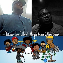 Christmas Time Is Here