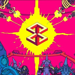 The Nameless Energy | OUT SOON @ Lysergic Recs