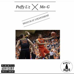 Puffy L'z X Mo-G - Switch it up (Anthem)