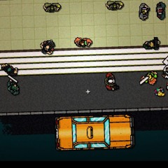 New Wave Hookers - Vestron Vulture (Horny Cover)