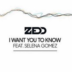 Nev Plays Zedd I Want You To Know Launchpad Pro Cover