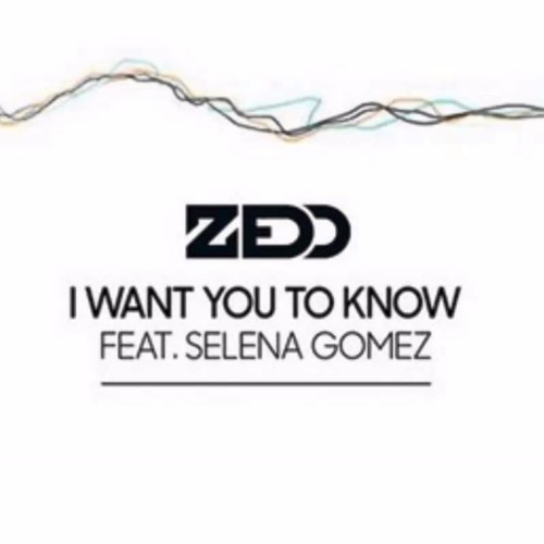 Nev Plays Zedd I Want You To Know Launchpad Pro Cover