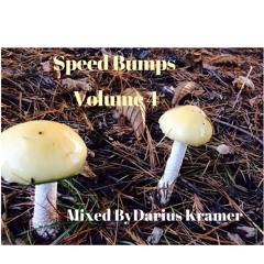 Speed Bumps Volume 4 | Mixed by Darius Kramer