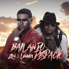 Zion & Lennox - Bailando Despacio ( RomanticK Style RMx's) PoNzOñA Dj 2O15