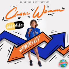 DOPAMEEN - CLASSIC WOMAN FREESTYLE