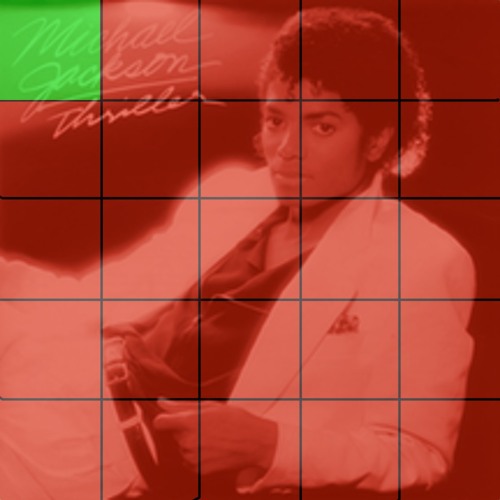 Michael Jackson - "Human Nature" (DH Copyright Violation Edit)