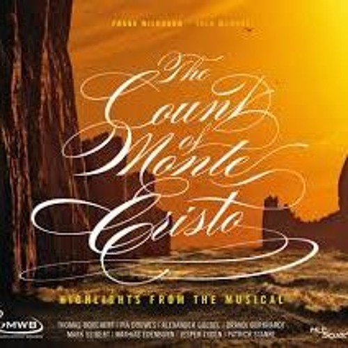The Man I Used To Be-Count of Monte Cristo