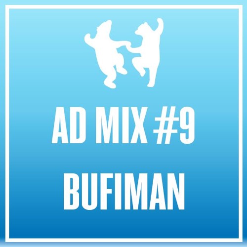 Animals Dancing Mix #9  Bufiman