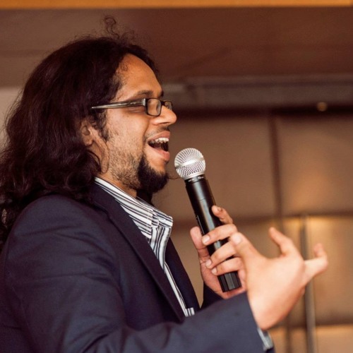 The Minerva Conduct - Unearth VOCAL Cover