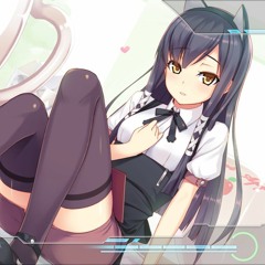 Nightcore - I Really Like You