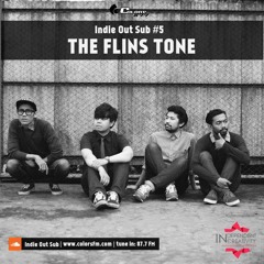 IOS [DES I 2015] The Flins Tone - Roots