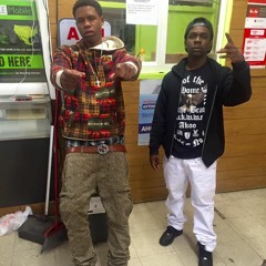 All I Know Ft. BandBoy Doe