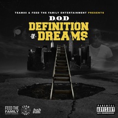D.O.D - Sweat Shop