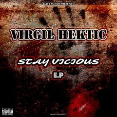 V. Hektic - Safe Right Here [Demo]