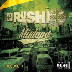 Music I make For Rushstudios