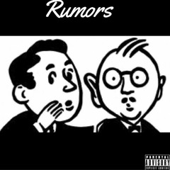 Rumors (ft Solo) (Prod.By Reddvision Beats)