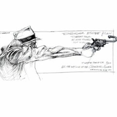 One Of Us Is The Killer (The Dillinger Escape Plan Cover)