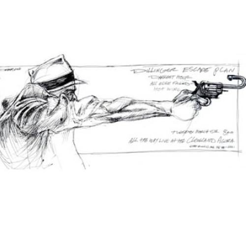 One Of Us Is The Killer (The Dillinger Escape Plan Cover)