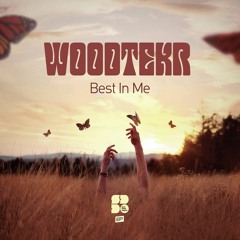 Woodtekr - Best in Me EP (Soul Deep)