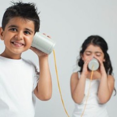 KNIFTIGE BUUR ( 1st contact )